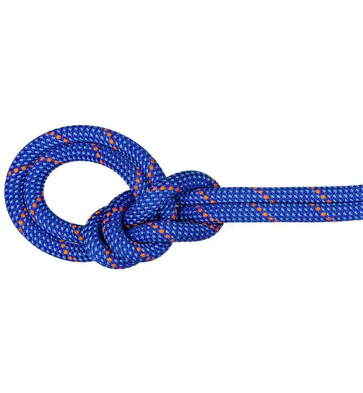 9.5 Crag Dry Rope - corda singola Red