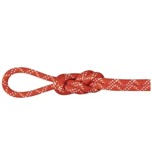 9.5 Gym Classic Rope 50m - corda singola Red