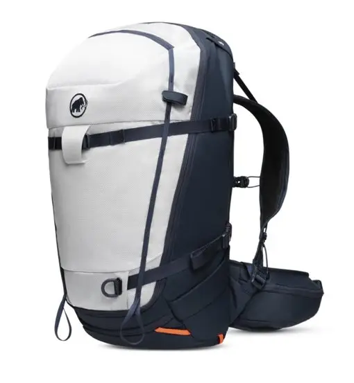 Aenergy ST Women - zaino scialpinismo White