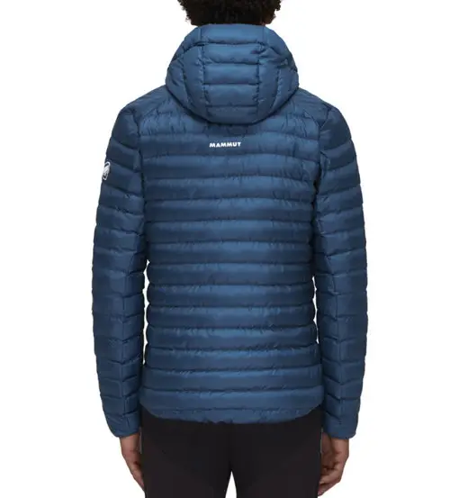 Albula IN Hooded M - giacca trekking - uomo Blue