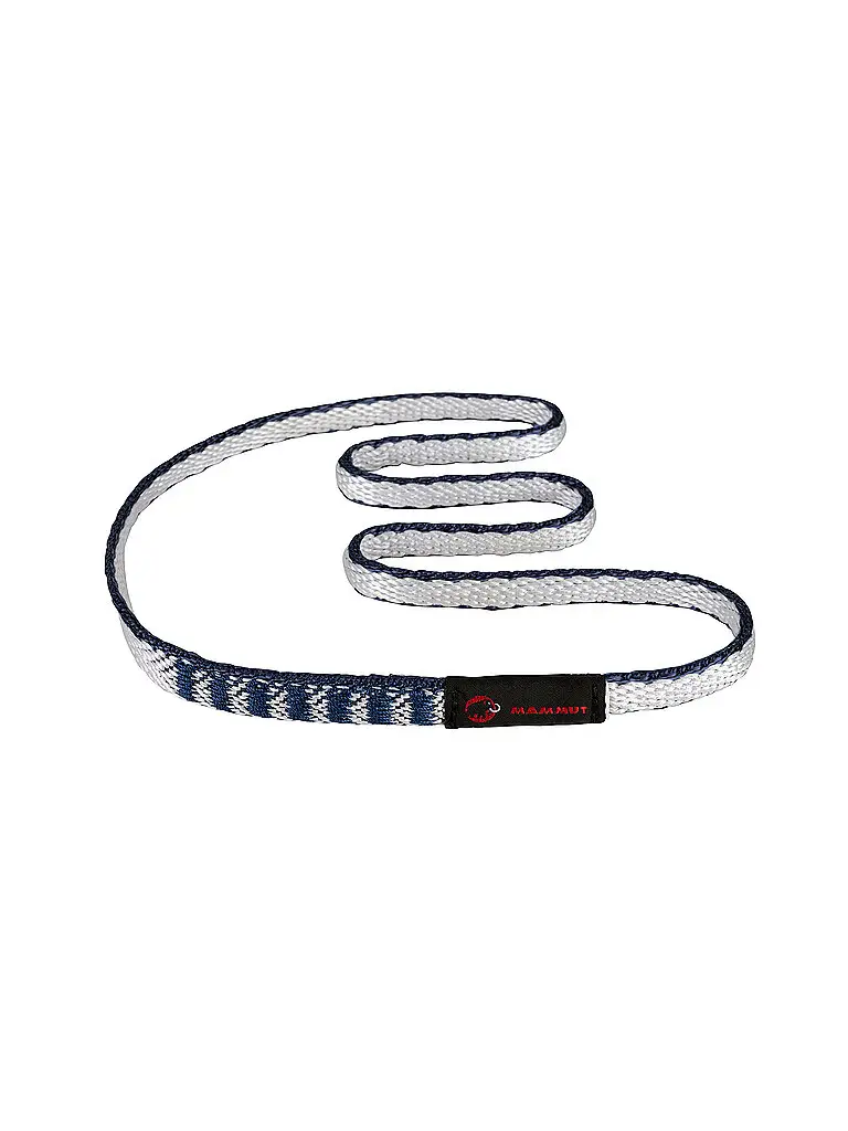 Banda ad anello Contact Sling 8 0 240cm blu