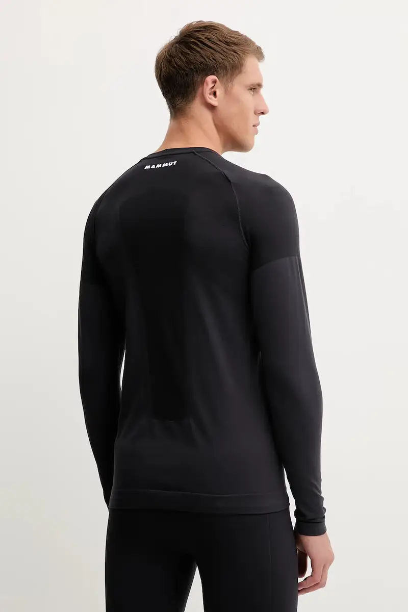 biancheria intima funzionale Trift colore nero 1016.01070 miniatura 3