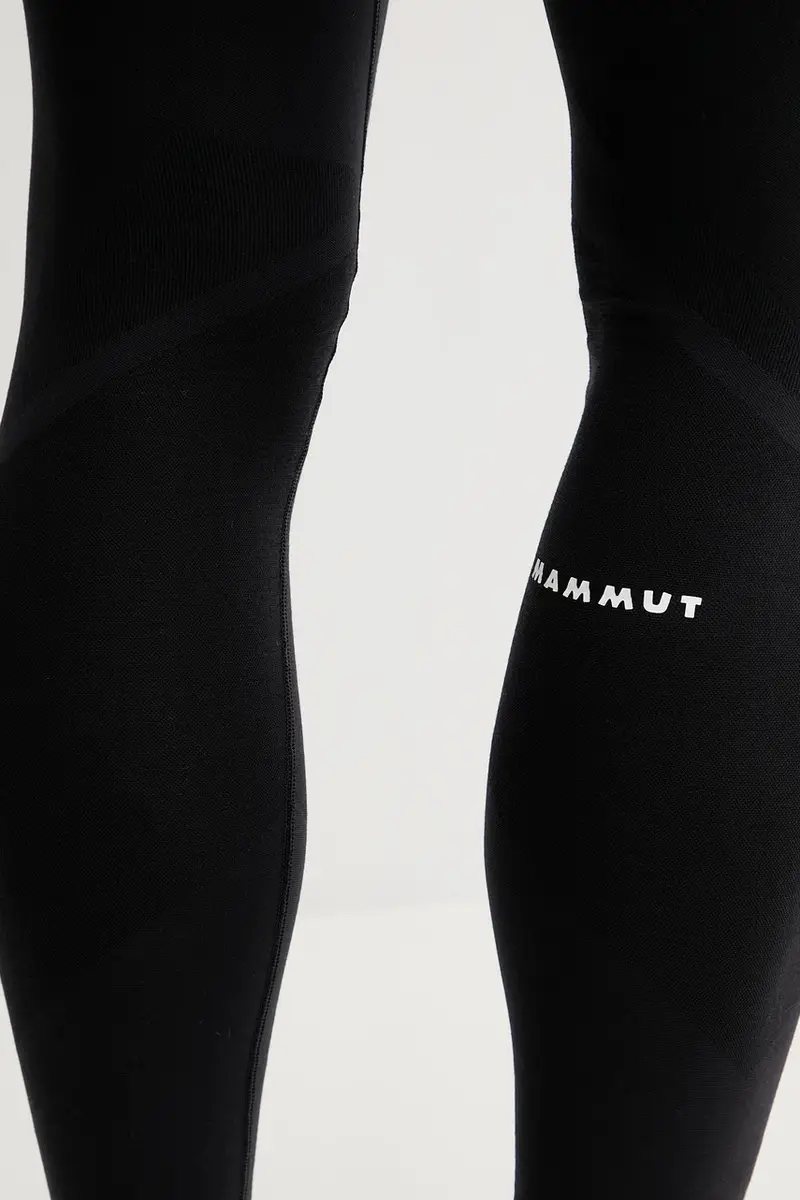 biancheria intima funzionale Trift Long colore nero 1022.01530 miniatura 4