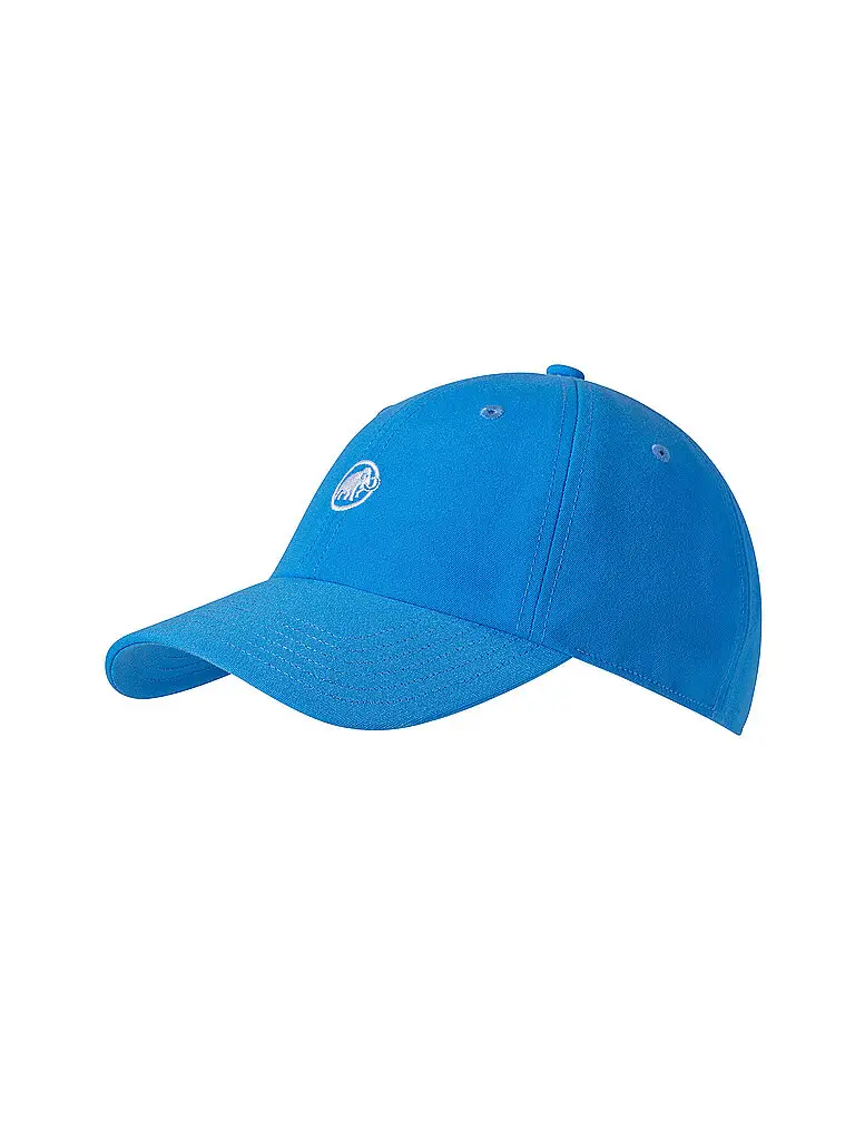 Cappellino da baseball blu | S/M