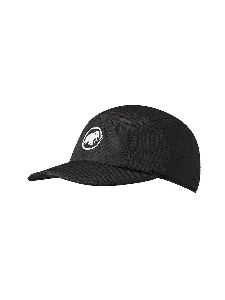 Cappello Aenergy Light nero | S/M