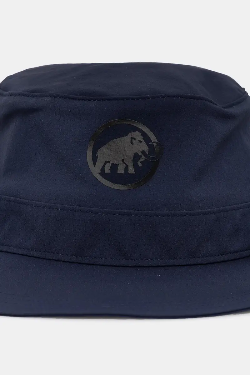 cappello colore blu navy 1191-04614 miniatura 4