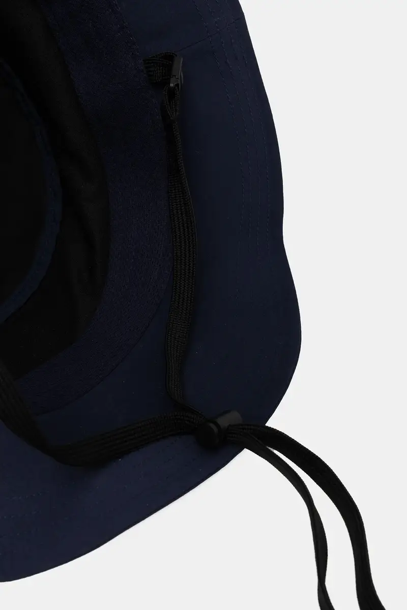 cappello colore blu navy 1191-04614 miniatura 5