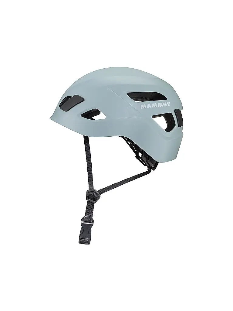 Casco da arrampicata Skywalker 3 0 azzurro
