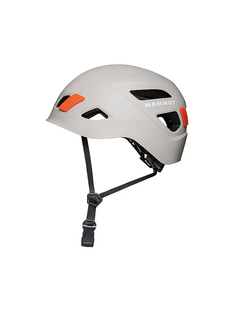 Casco da arrampicata Skywalker 3 0 grigio