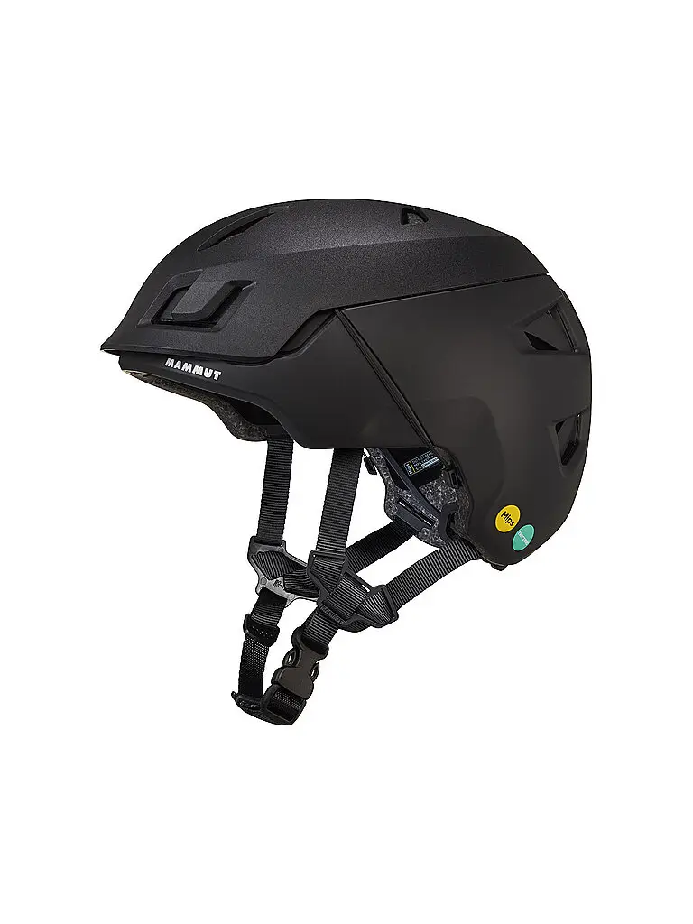 Casco da scialpinismo Haute Route Mips Twiceme nero | 51-55CM