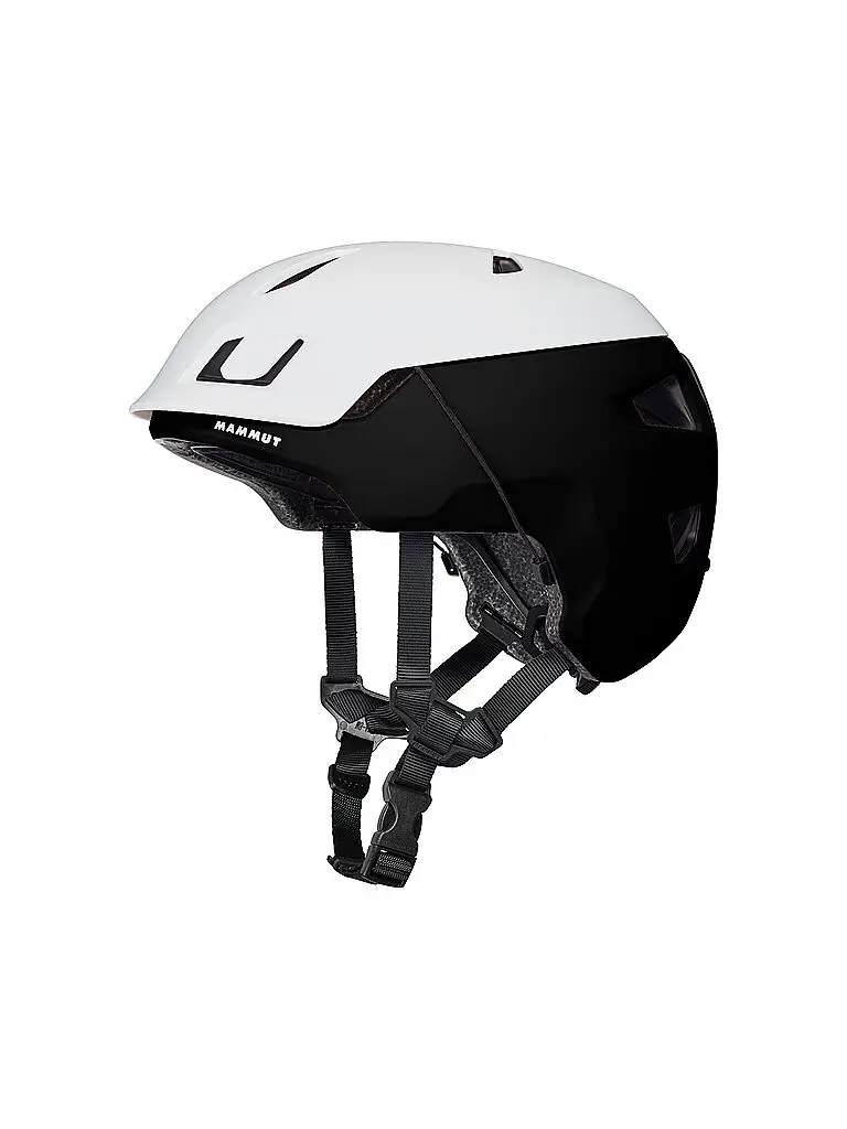 Casco da turismo Route nero | 51-55CM