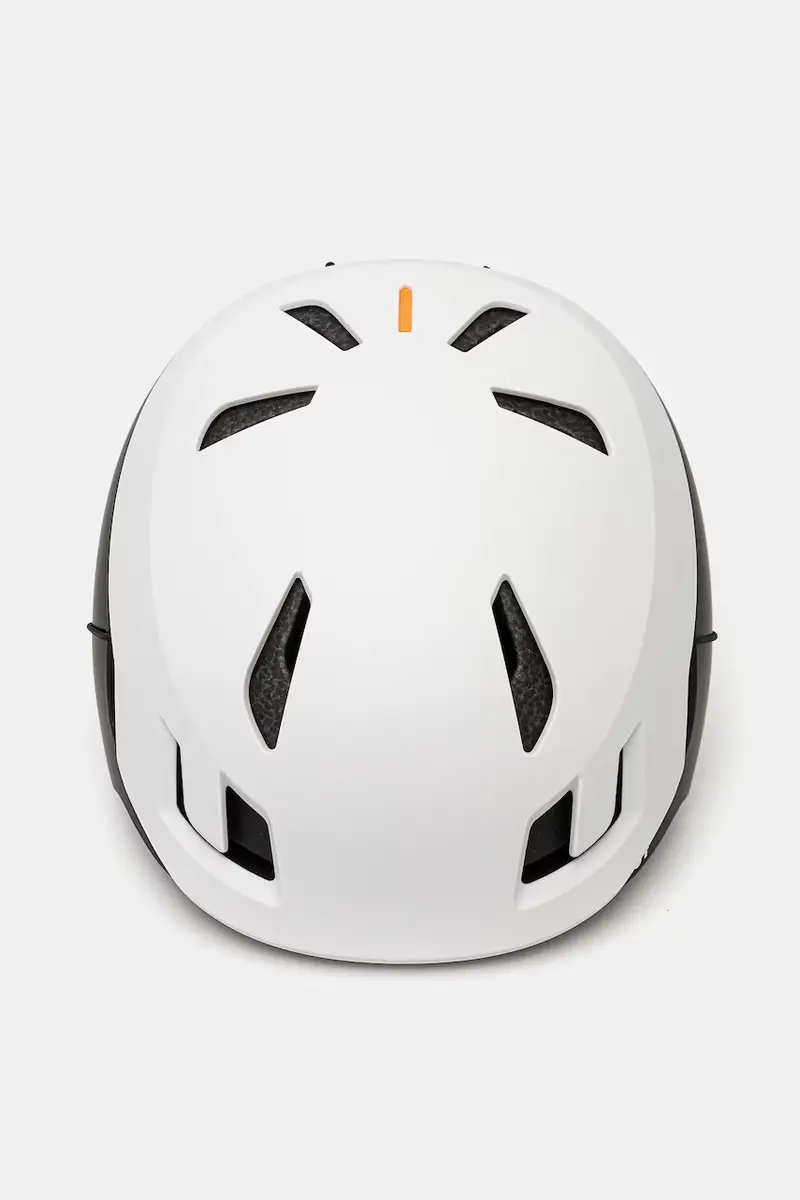 casco Haute Route colore bianco 2030.00320 miniatura 4