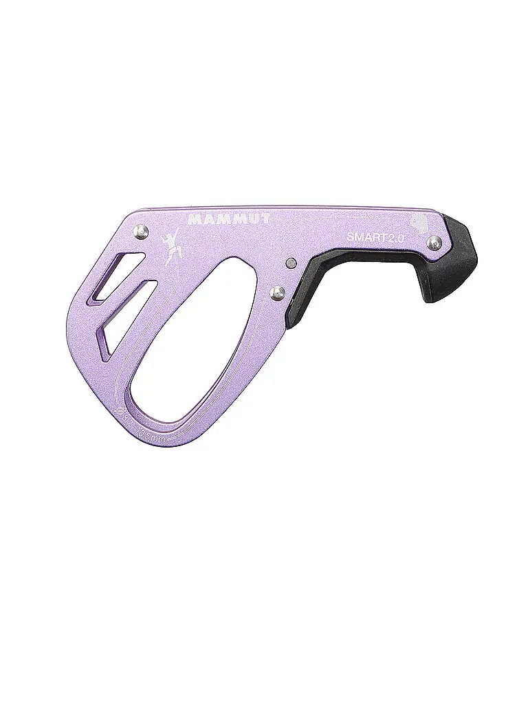 Dispositivo di assicurazione Smart 2 0 lilla