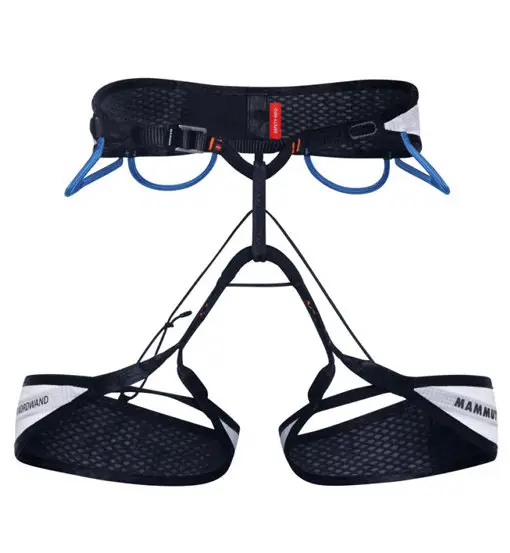 Eiger Nordwand - imbrago arrampicata White