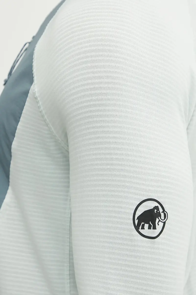 felpa da sport Aenergy Light uomo colore verde 1014-05521 miniatura 5