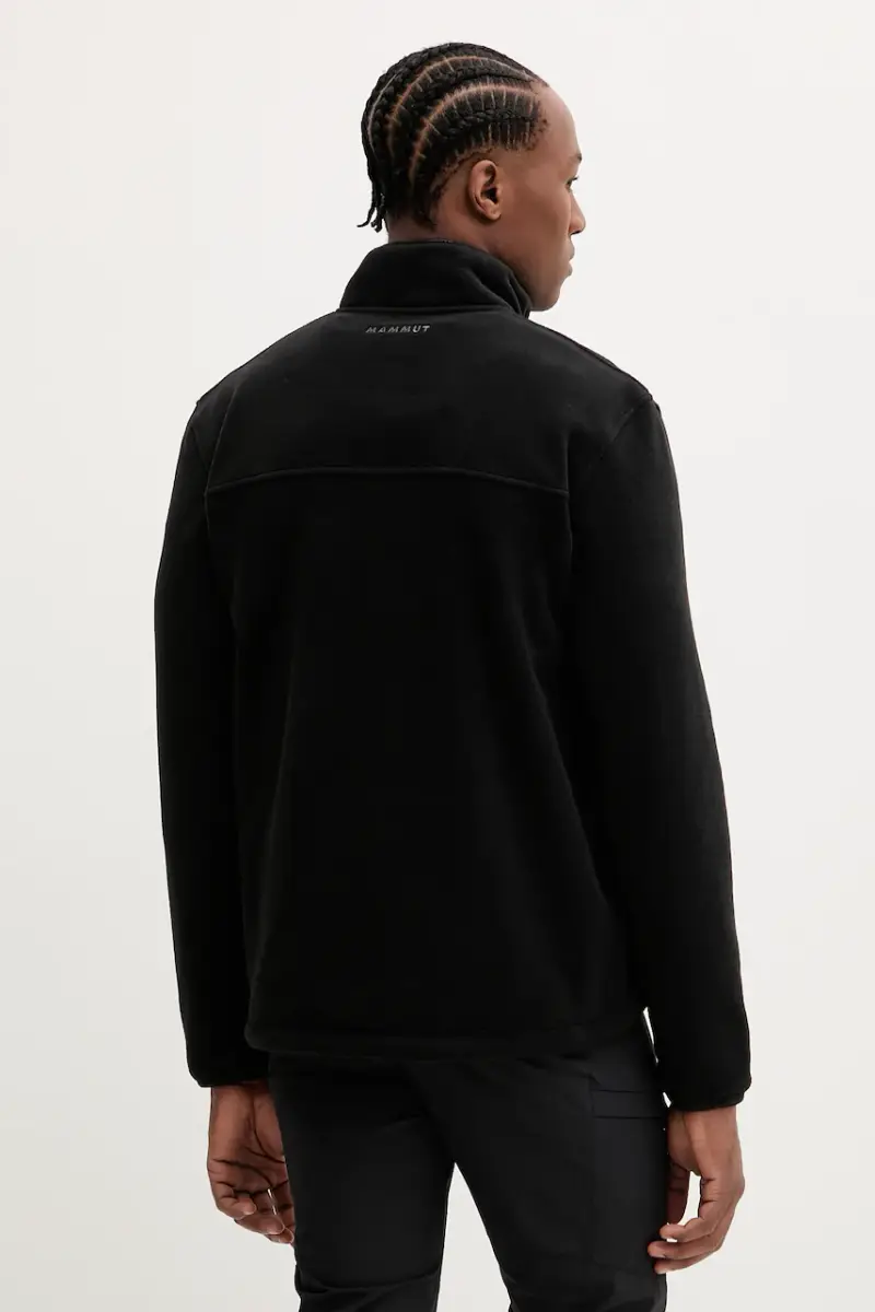 felpa da sport Moonstone Hybrid colore nero 1014.06120 miniatura 2