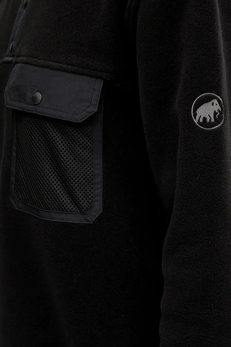 felpa da sport Moonstone Hybrid colore nero 1014.06120 miniatura 4