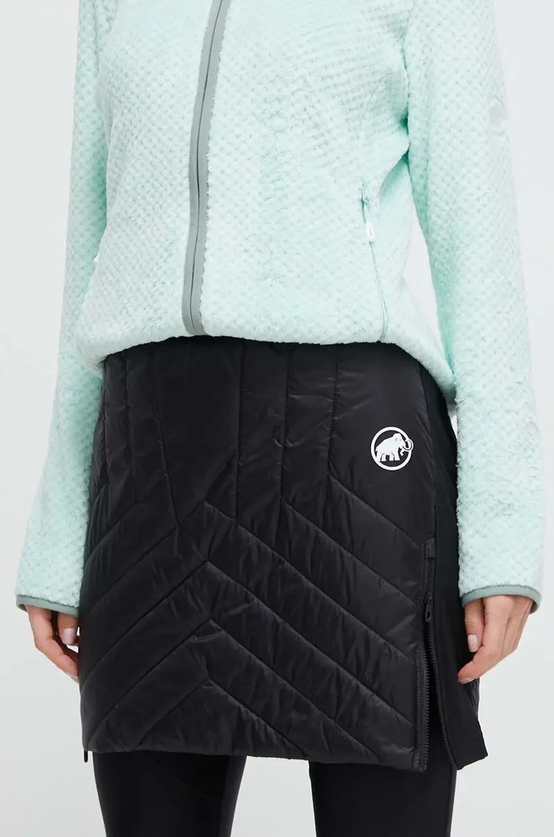 gonna sportiva Aenergy colore nero