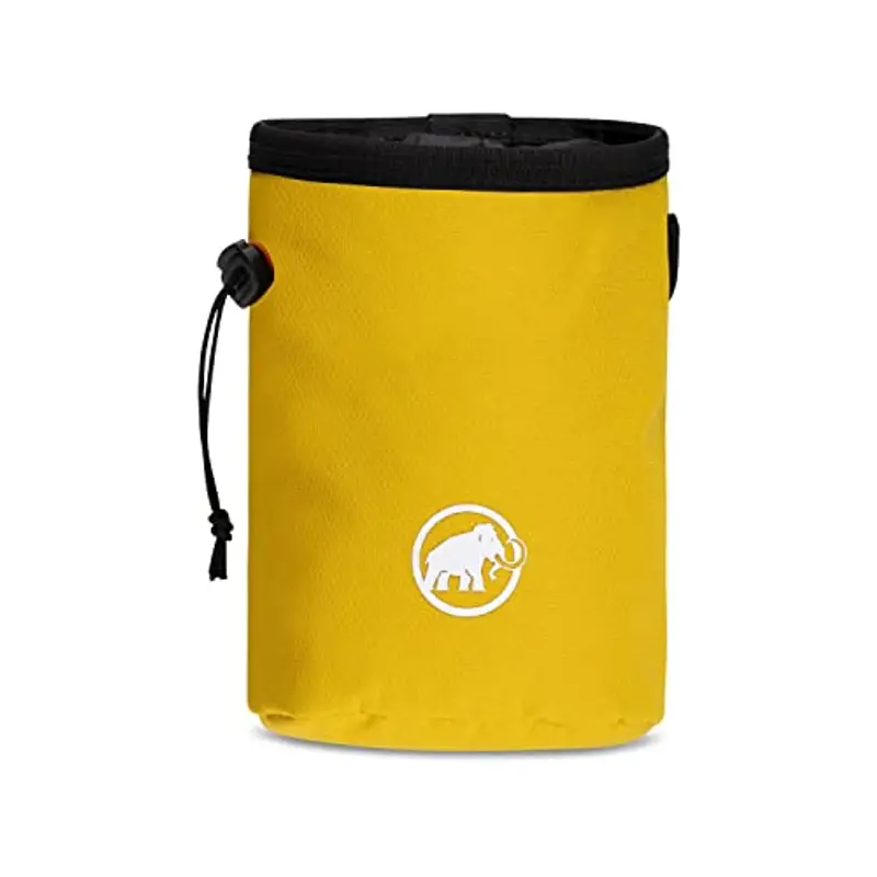 Mammut Gym Basic Chalk Bag mello taglia unica