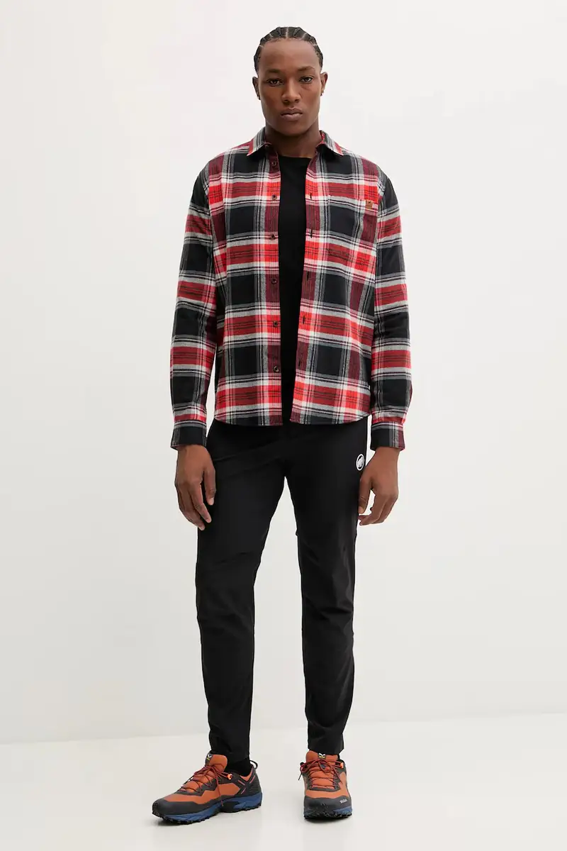 maglietta sportiva uomo colore nero 1017.06800 miniatura 2