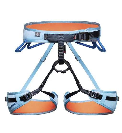 Ophir 3 Slide - imbrago basso - donna Blue