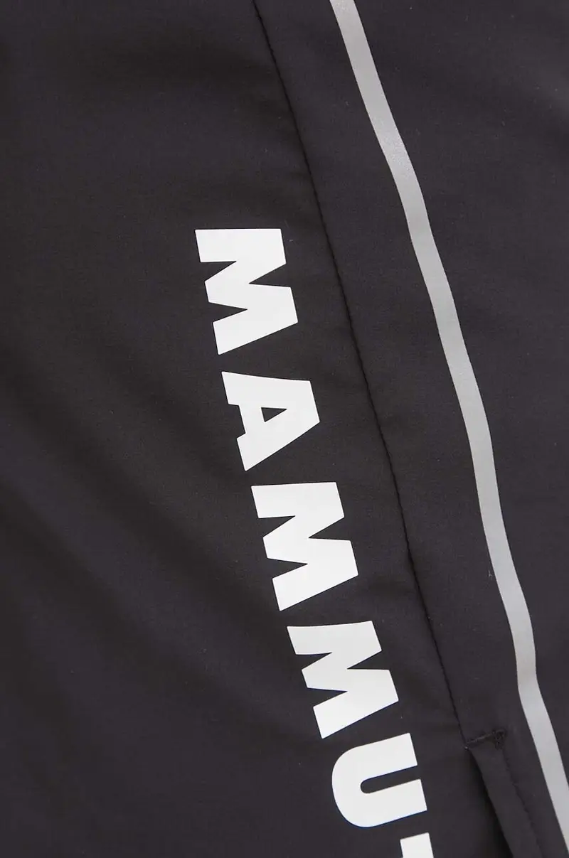 pantaloncini da esterno Aenergy colore nero miniatura 4