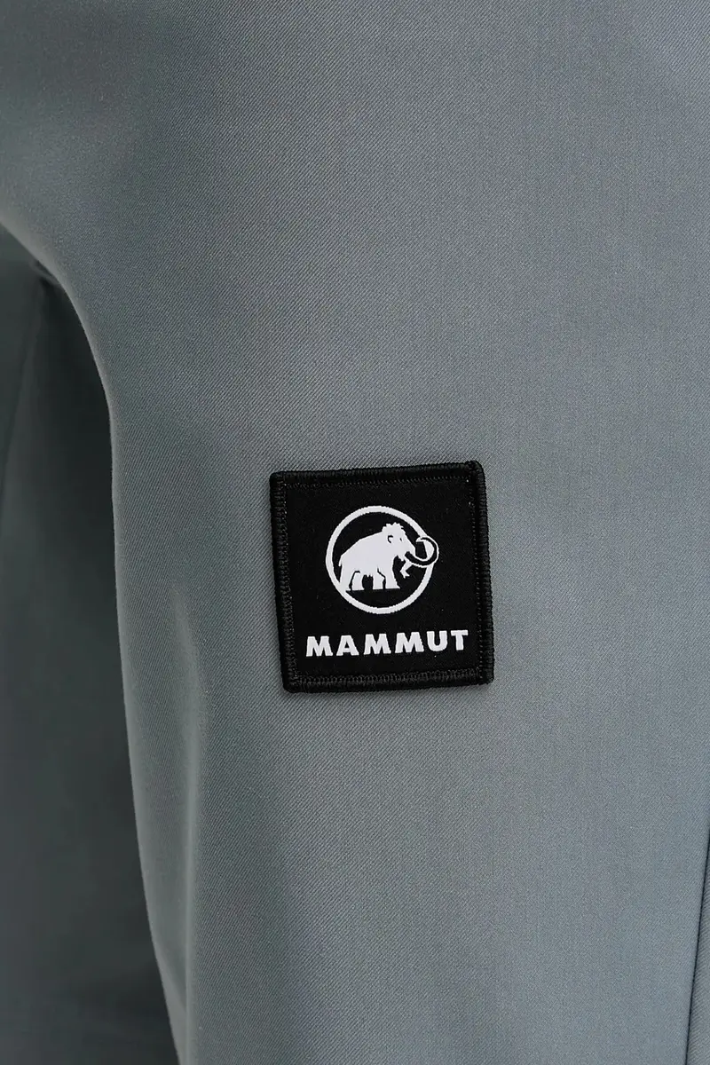 pantaloncini da esterno Massone colore verde Blu miniatura 4