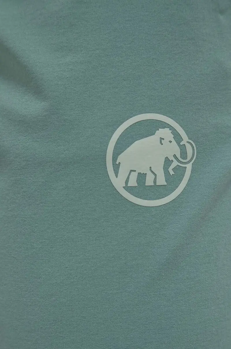 pantaloncini da esterno Runbold Verde miniatura 4