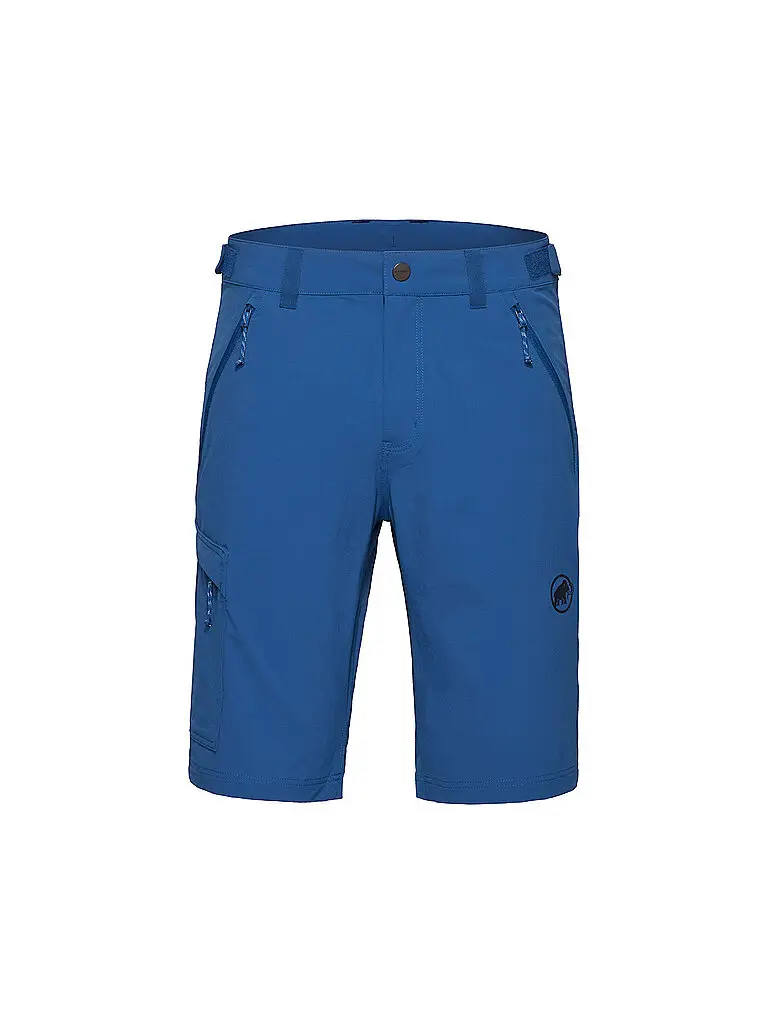 Pantaloncini da trekking da uomo Runbold IV blu | 48