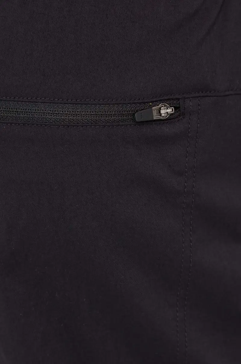 pantaloni da esterno Massone Light colore nero miniatura 4