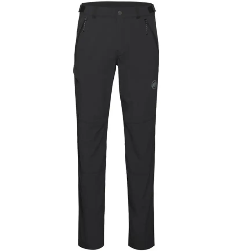 Runbold IV M - pantaloni trekking - uomo Black