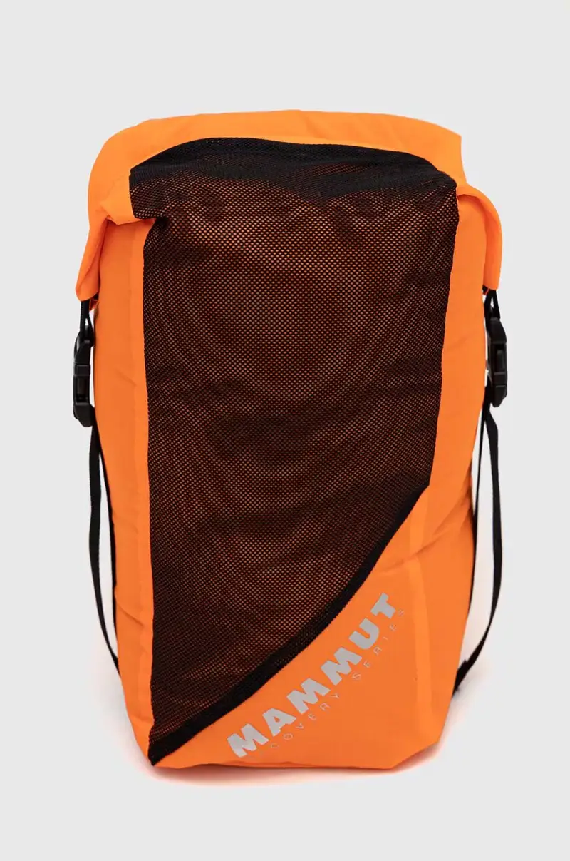 sacco a pelo colore violetto miniatura 2