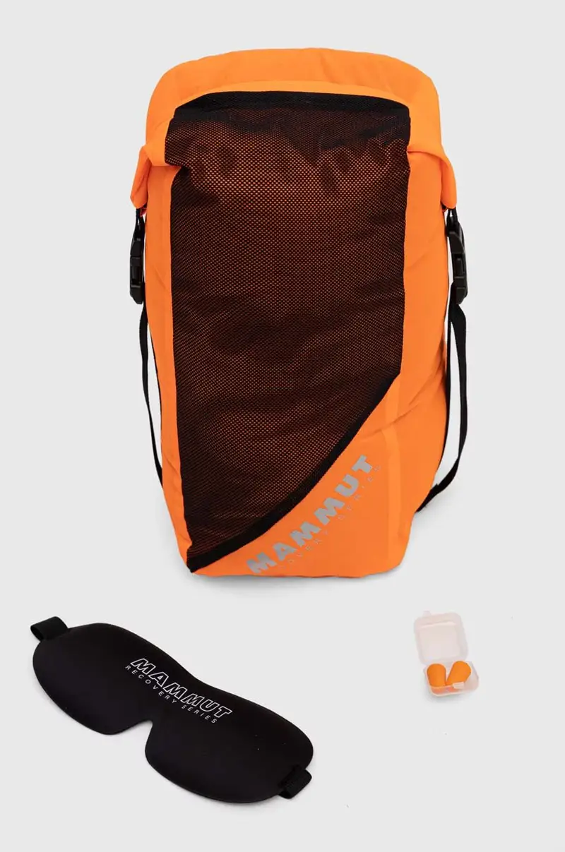 sacco a pelo colore violetto