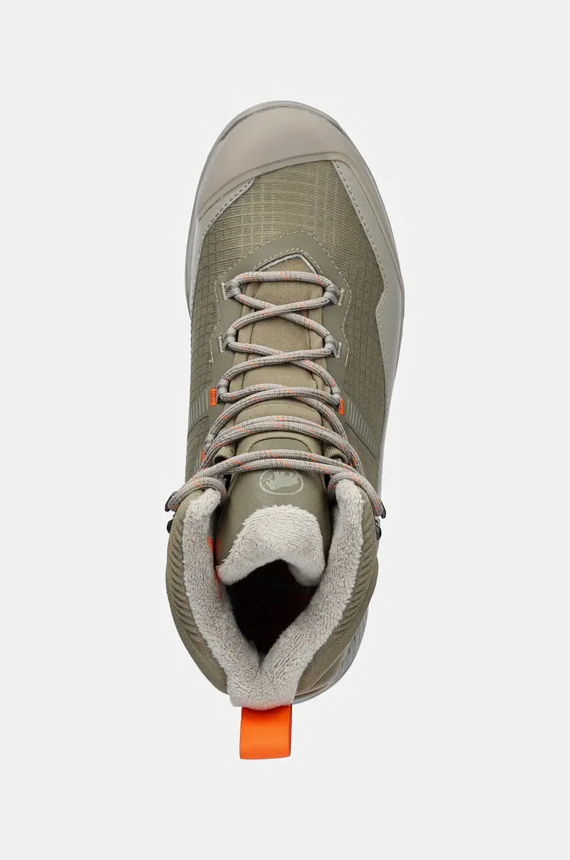 scarpe Blackfin III Mid DT donna colore beige 3030.04820 miniatura 4