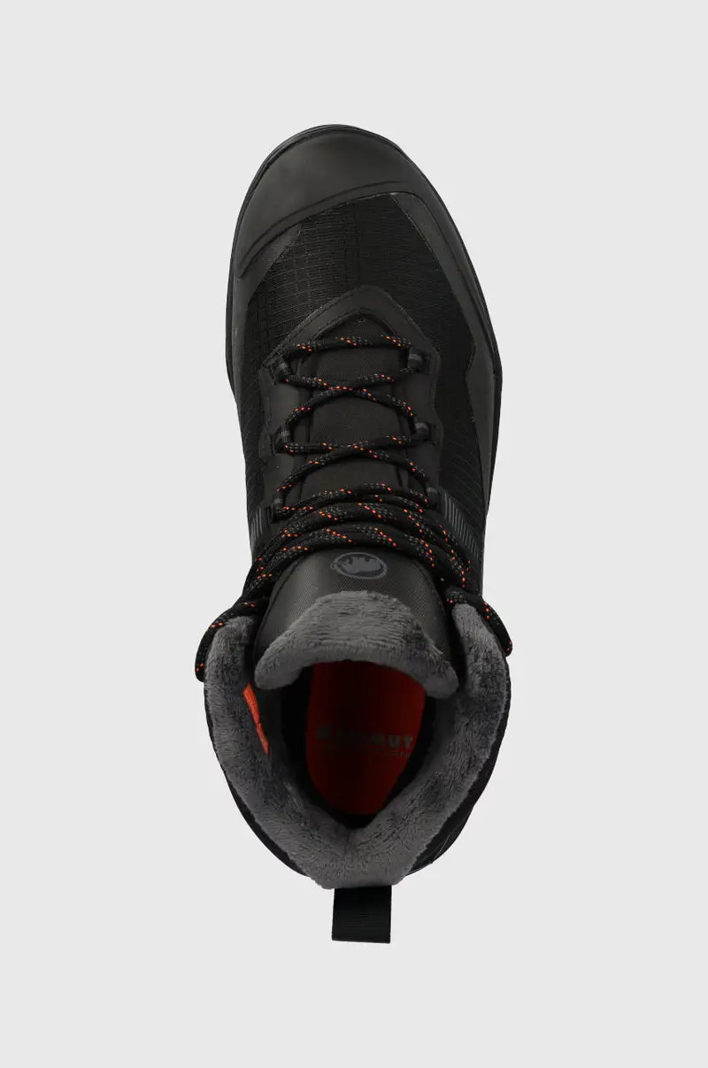 scarpe Blackfin III Mid DT uomo Nero miniatura 4