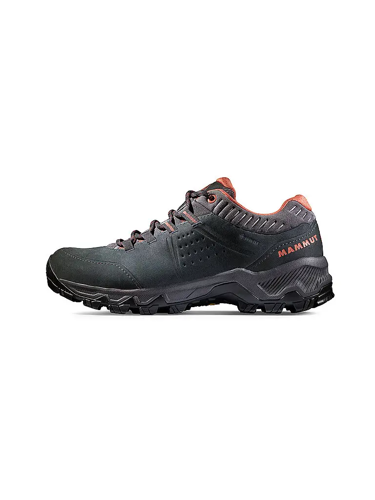 Scarpe da trekking da donna Nova IV Low GTX nero | 38