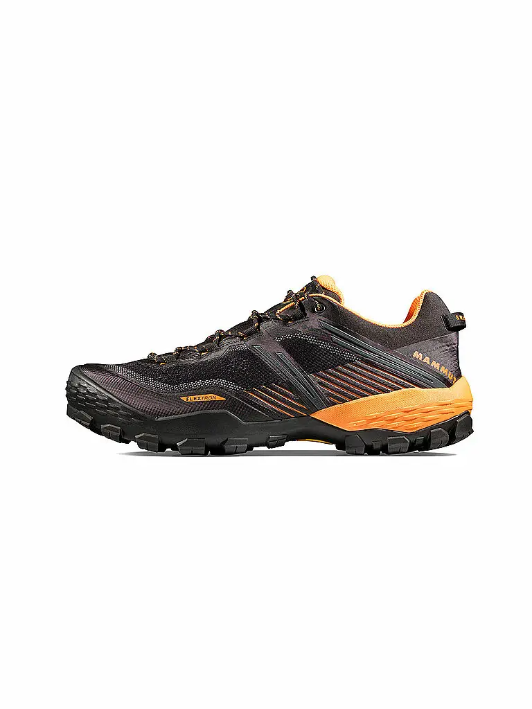Scarpe da trekking da uomo Ducan II Low GTX nero | 44