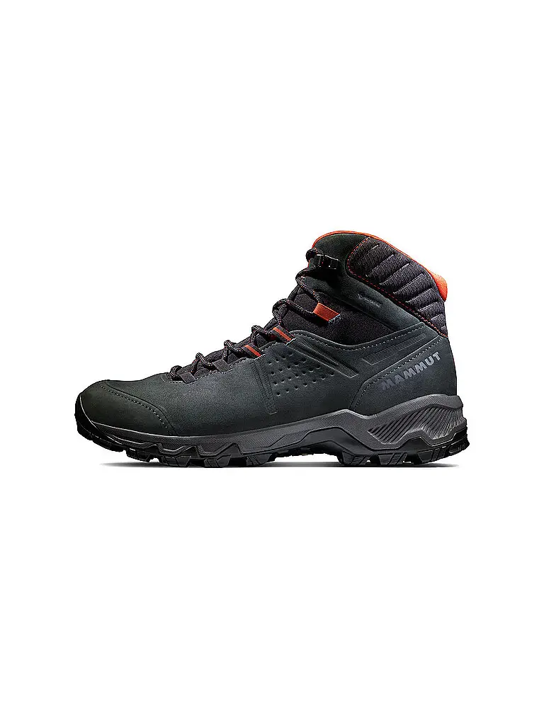 Scarpe da trekking da uomo Mercury IV Mid GTX nero | 42 2/3