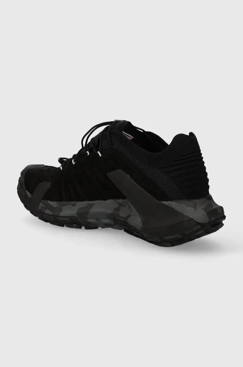 scarpe Hueco II Low GTX uomo Nero miniatura 3