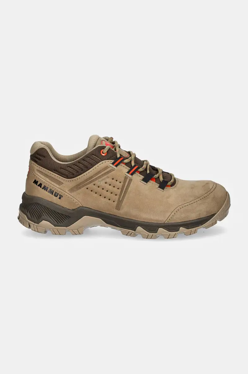 scarpe Mercury IV Low GTX uomo colore beige 3030.04700 miniatura 2