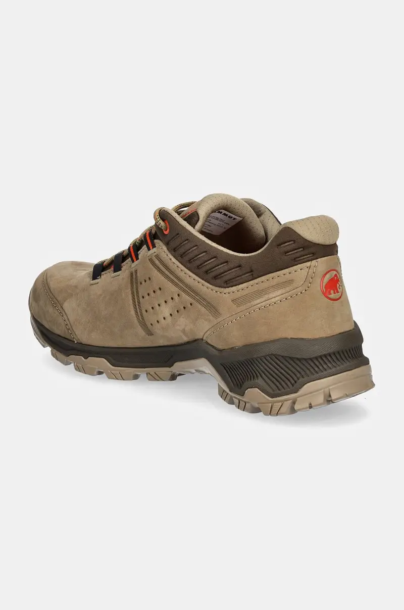 scarpe Mercury IV Low GTX uomo colore beige 3030.04700 miniatura 3