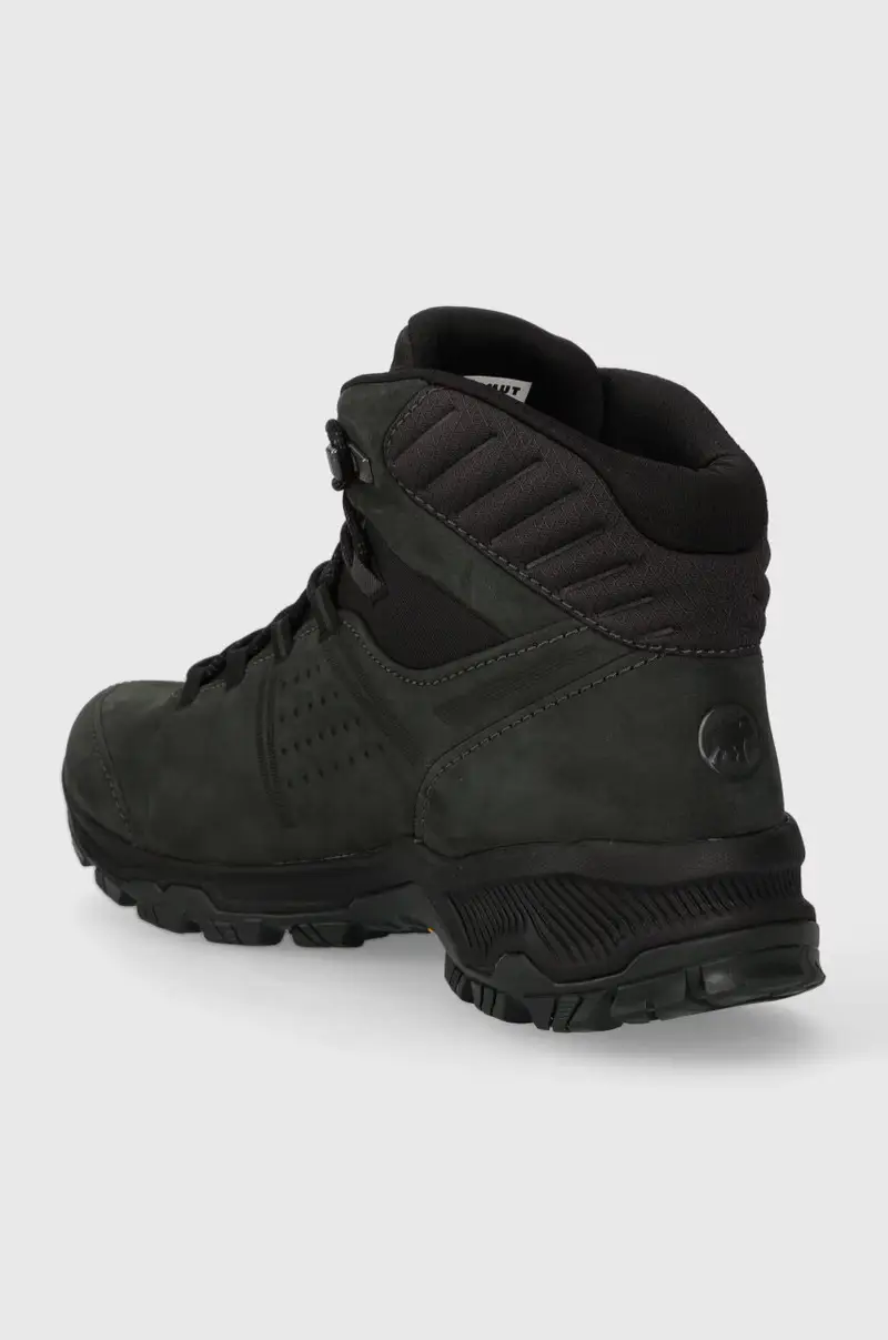 scarpe Mercury IV Mid GTX uomo colore nero 3030.04710 miniatura 3