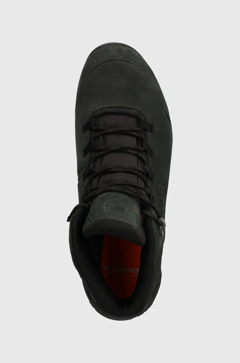 scarpe Mercury IV Mid GTX uomo colore nero 3030.04710 miniatura 4