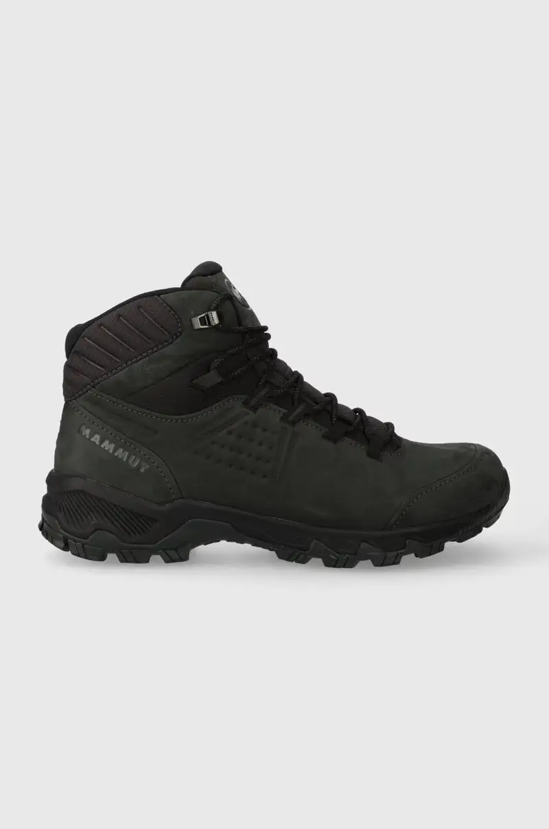 scarpe Mercury IV Mid GTX uomo colore nero 3030.04710