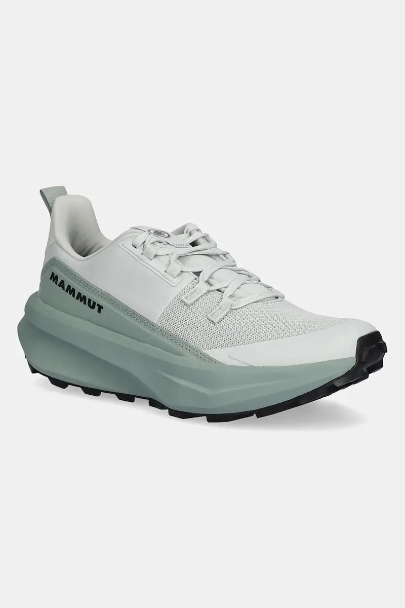 scarpe outdoor Aenergy colore verde 3030-05250