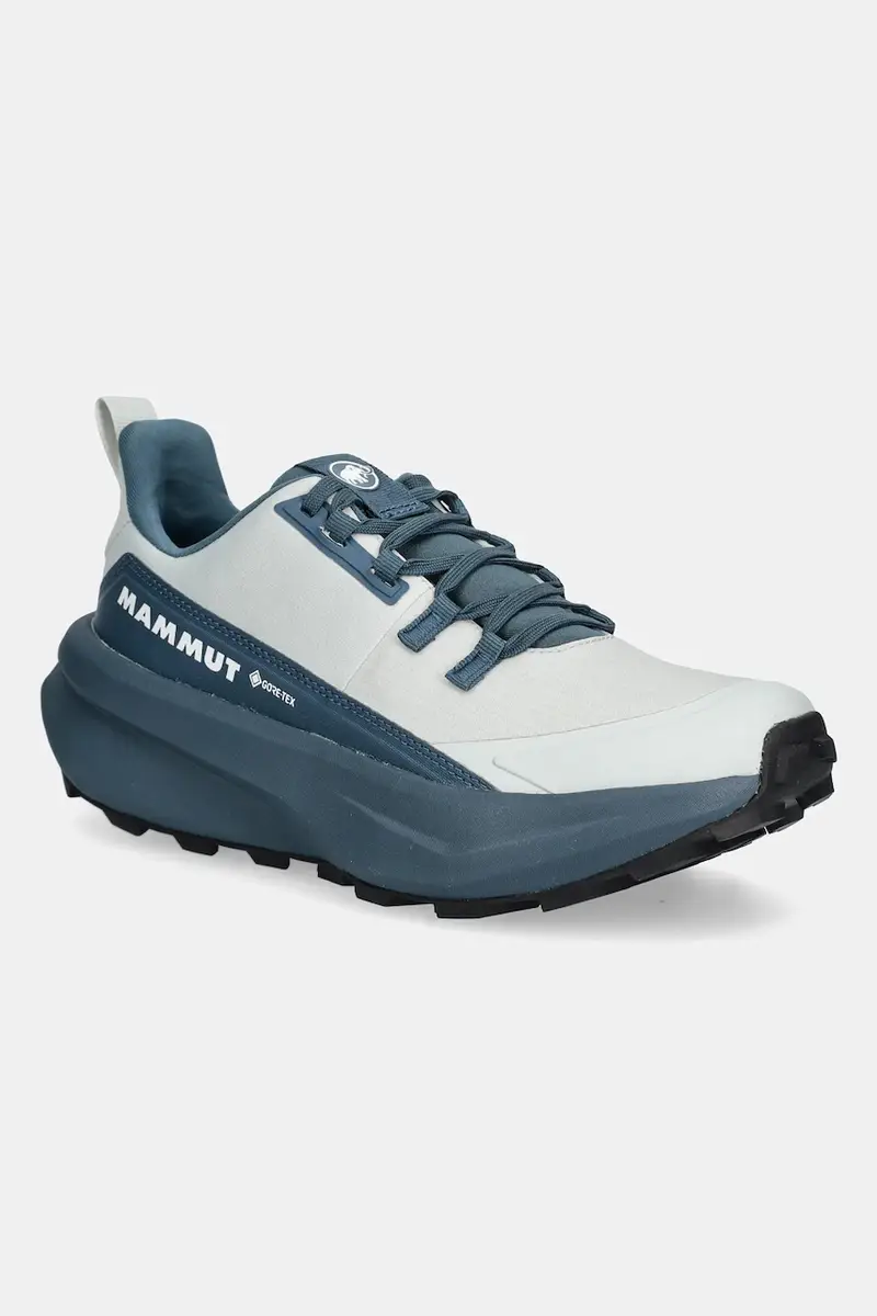 scarpe outdoor Aenergy Hike Low GTX colore grigio 3030-05220