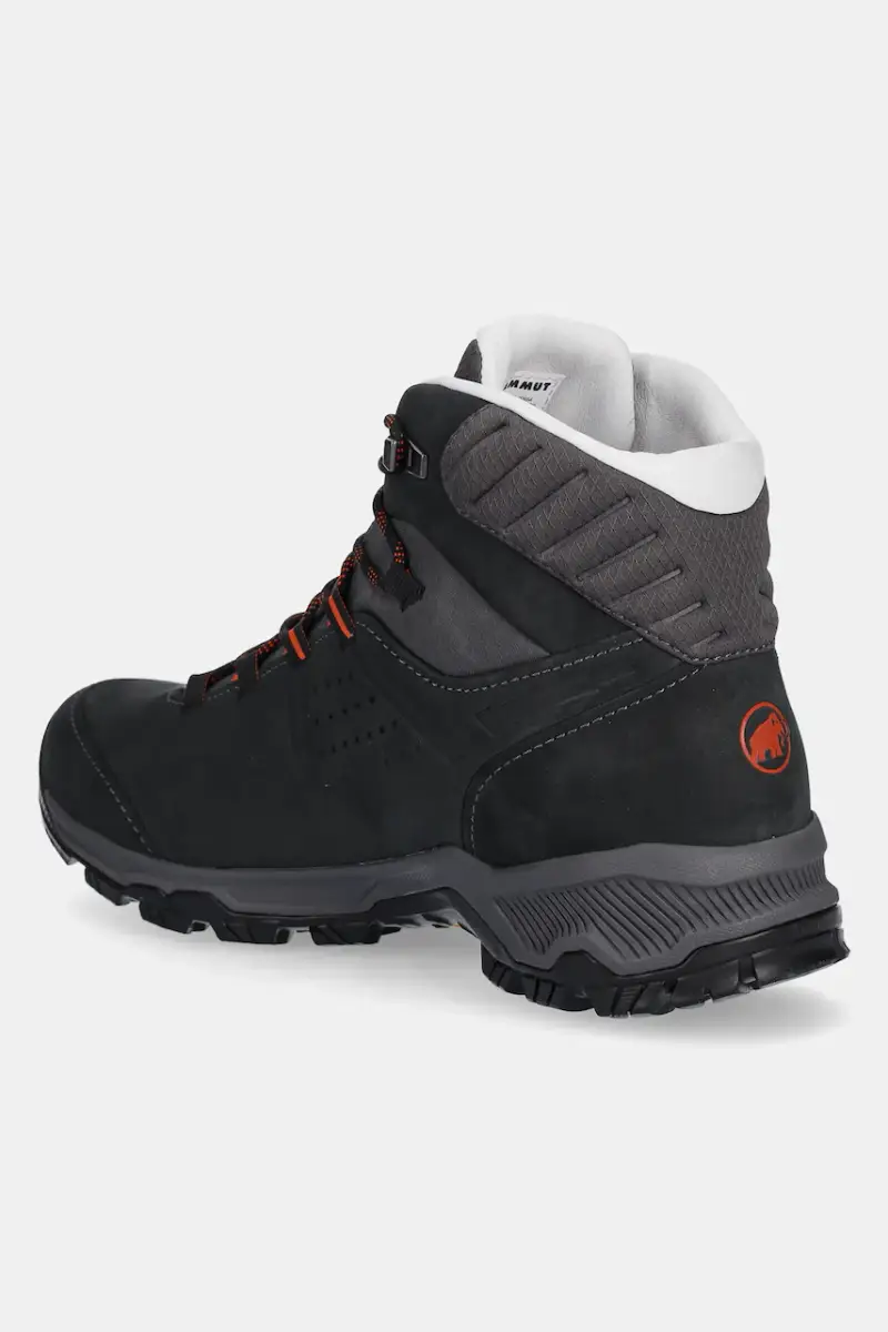 scarpe outdoor Mercury IV Mid colore nero 3030.04850 miniatura 3