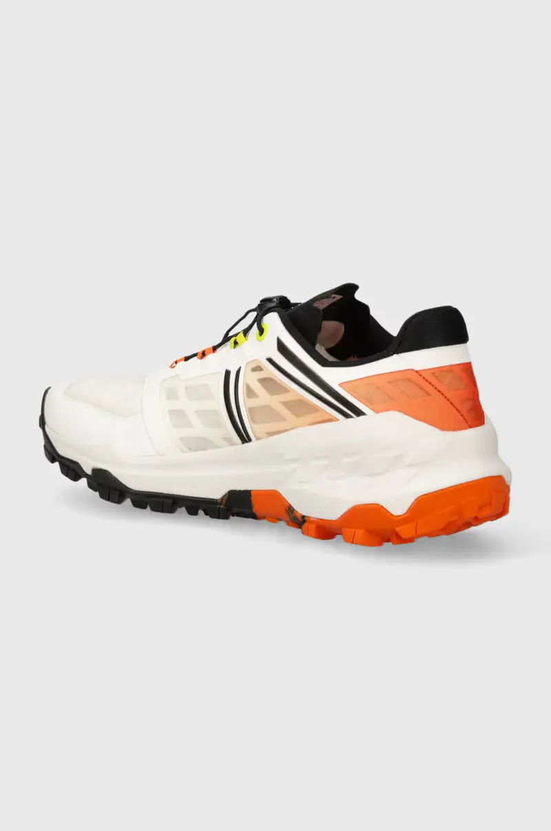 scarpe Sertig TR Low donna colore bianco miniatura 3