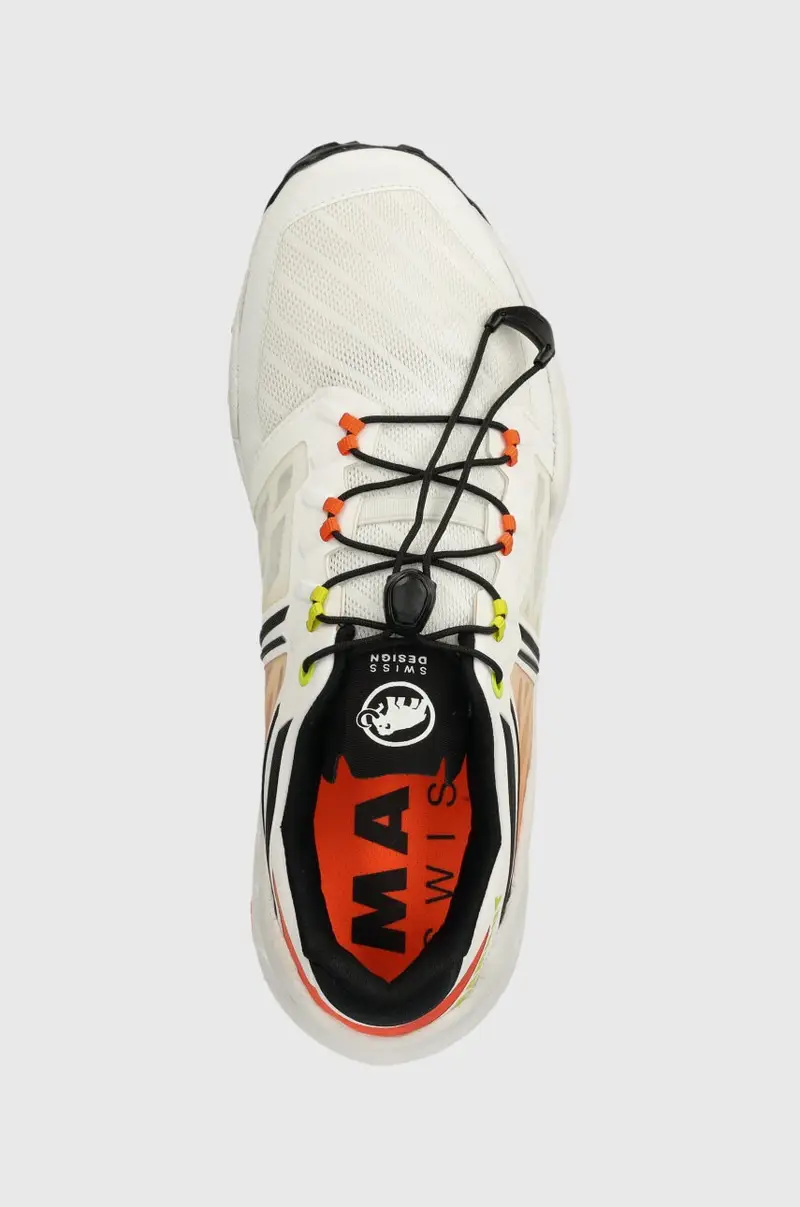 scarpe Sertig TR Low donna colore bianco miniatura 4