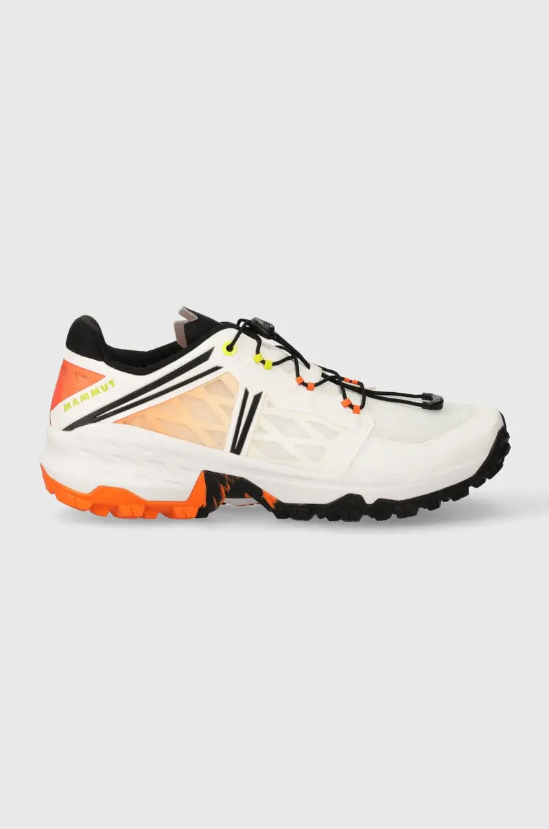 scarpe Sertig TR Low uomo colore bianco miniatura 2